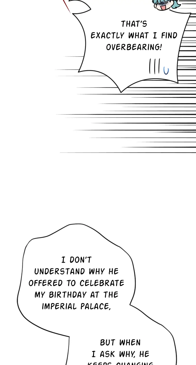Little Princess Mint Chapter 106 - page 7