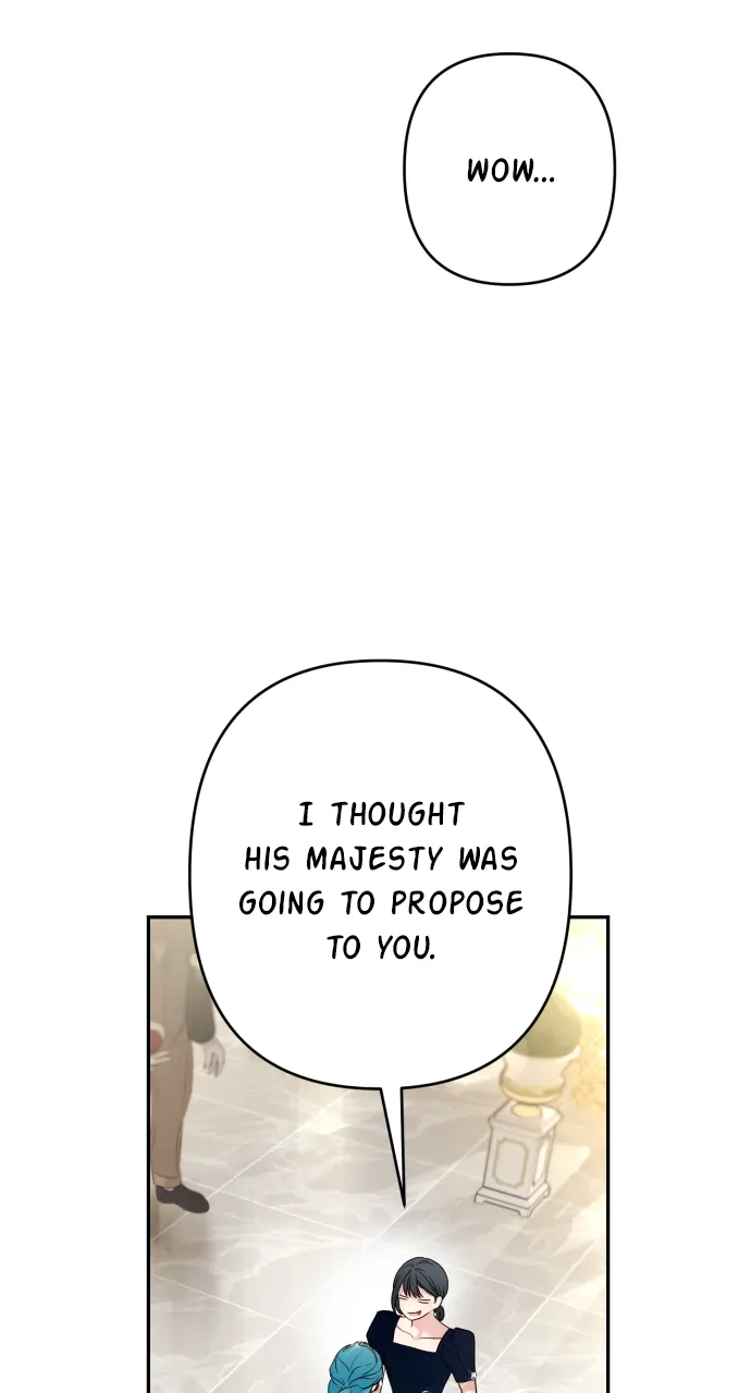 Little Princess Mint Chapter 106 - page 81
