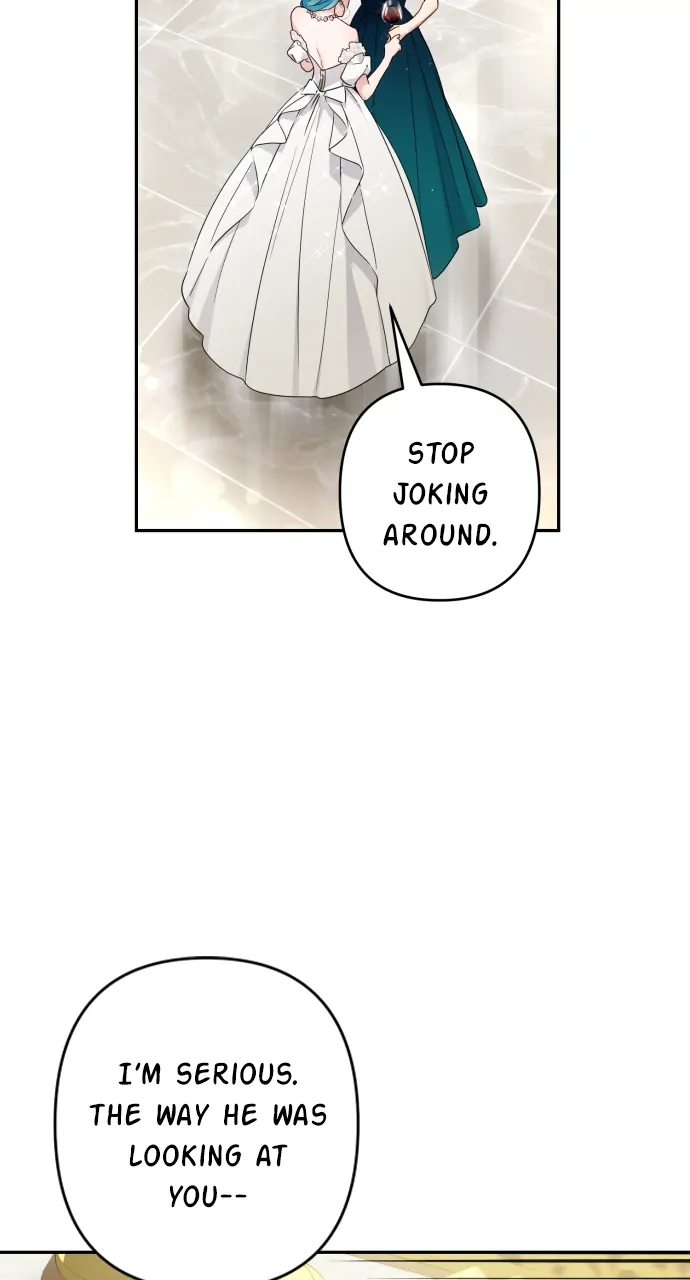 Little Princess Mint Chapter 106 - page 82