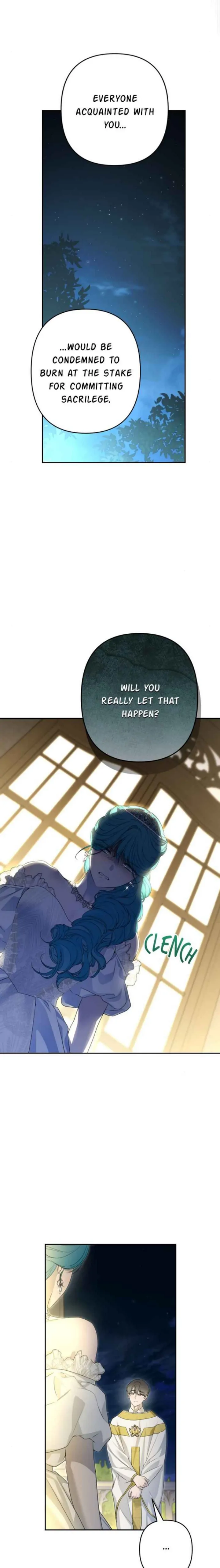 Little Princess Mint Chapter 107 - page 14