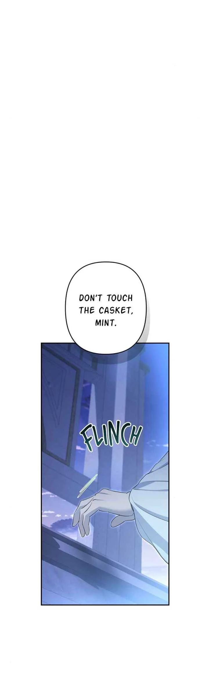 Little Princess Mint Chapter 111 - page 14