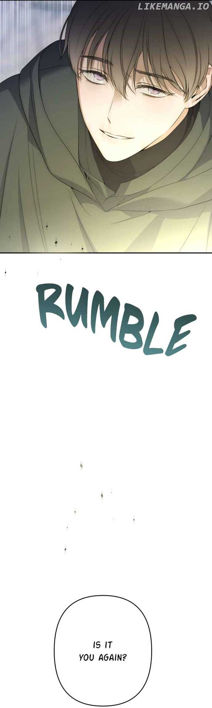 Little Princess Mint Chapter 111 - page 32