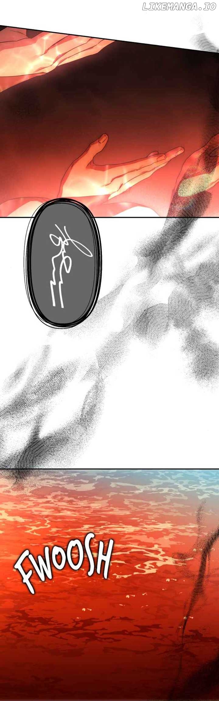 Little Princess Mint Chapter 111 - page 49