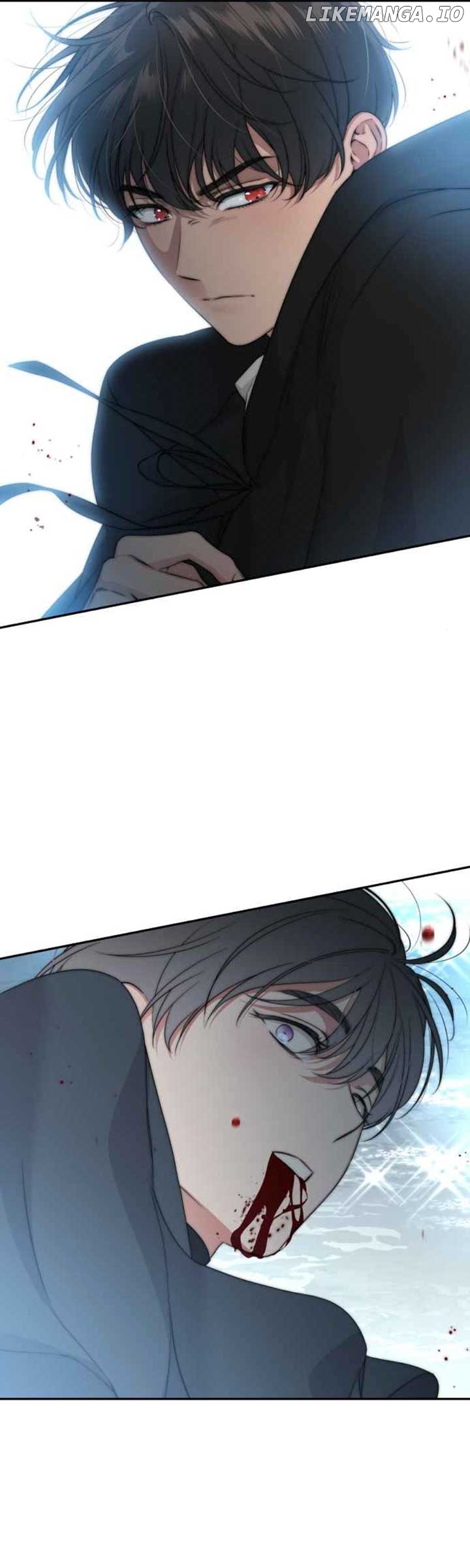 Little Princess Mint Chapter 111 - page 69