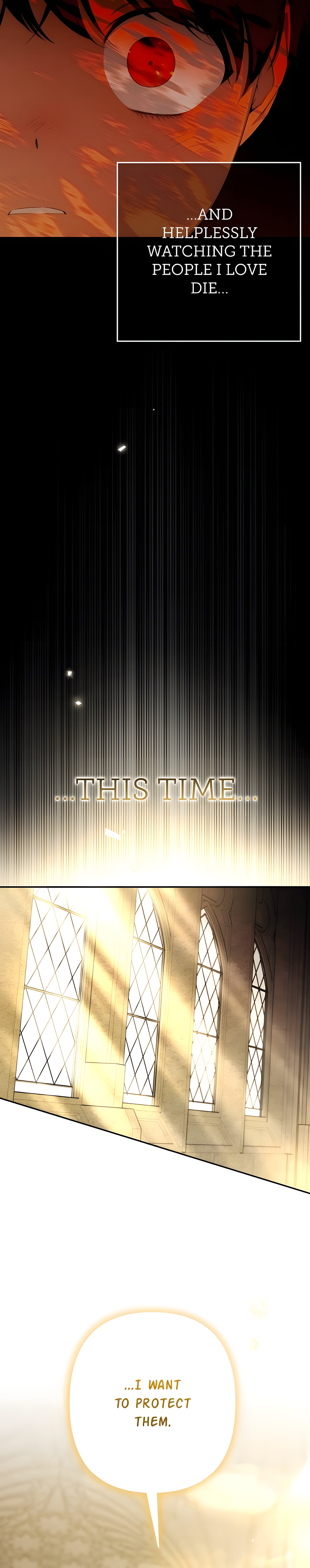Little Princess Mint Chapter 112 - page 10
