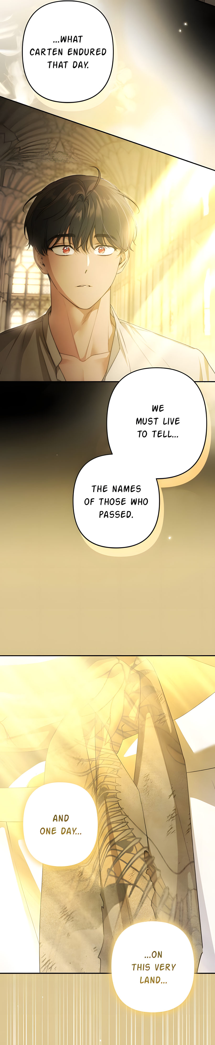 Little Princess Mint Chapter 112 - page 15