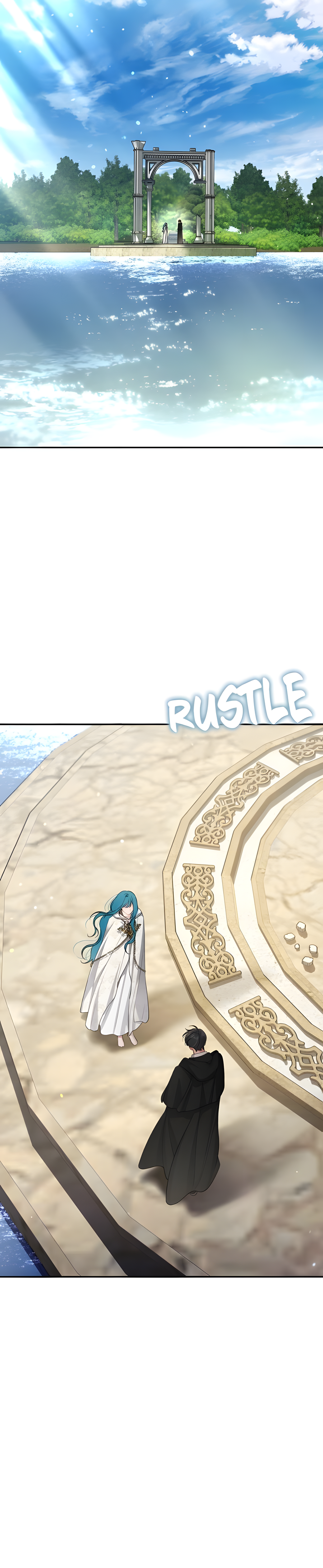 Little Princess Mint Chapter 112 - page 20