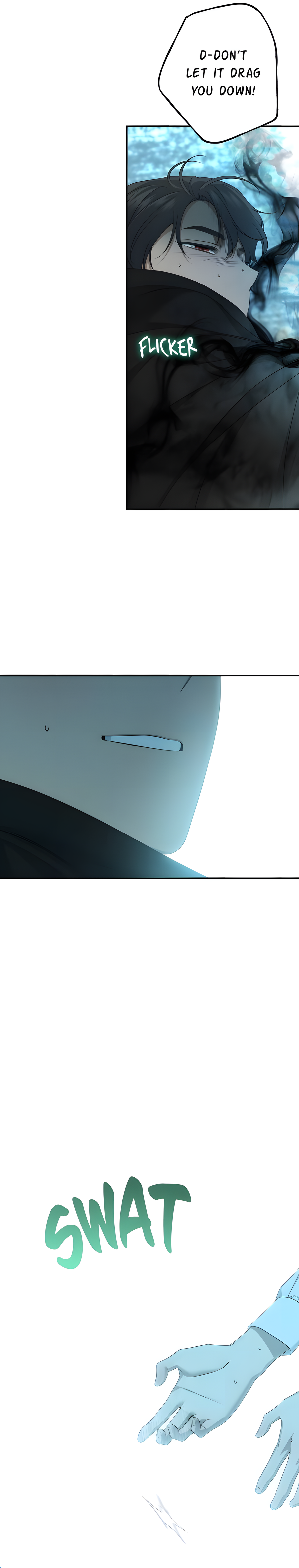 Little Princess Mint Chapter 112 - page 30