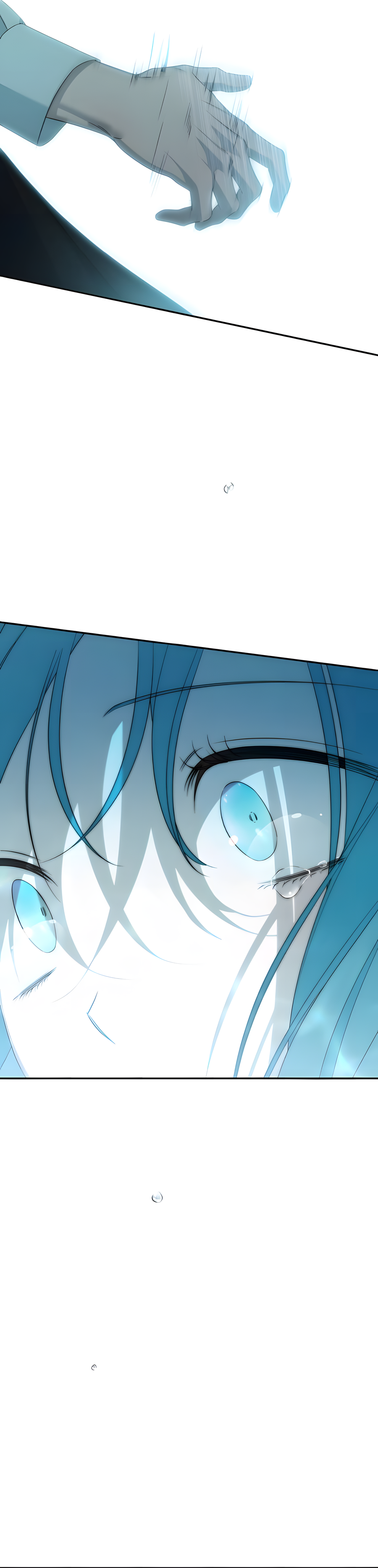 Little Princess Mint Chapter 112 - page 31