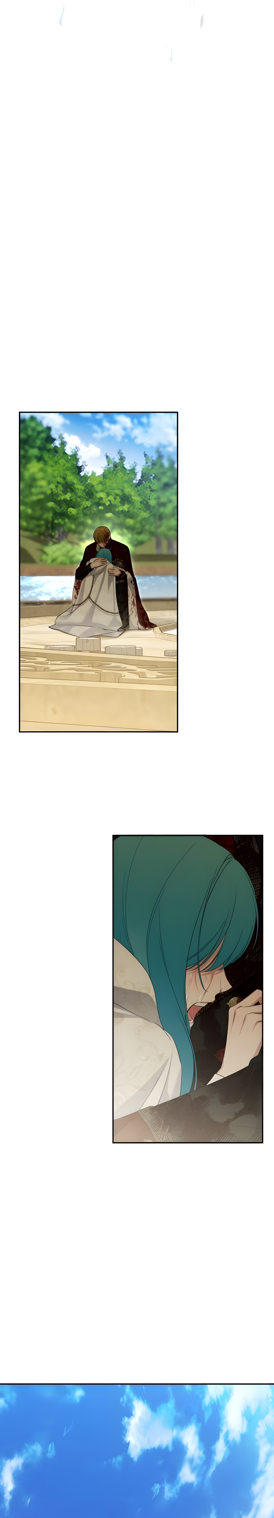 Little Princess Mint Chapter 112 - page 33