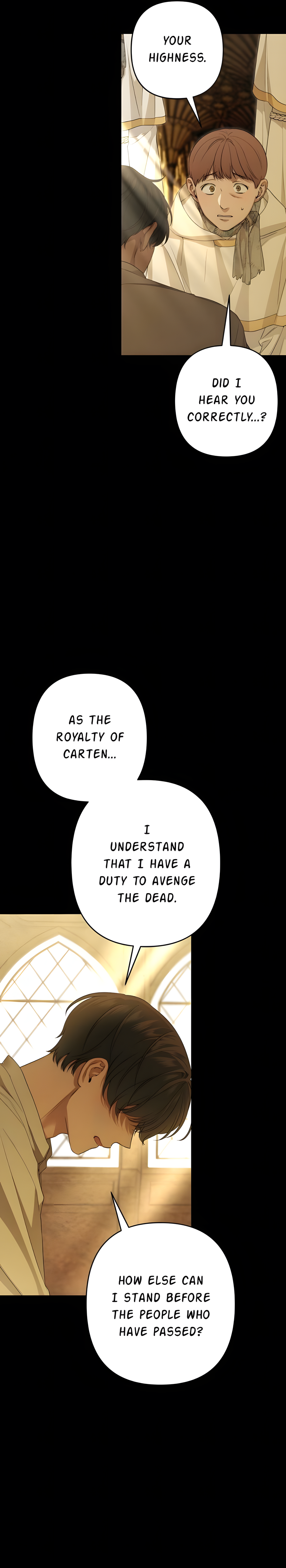 Little Princess Mint Chapter 112 - page 6