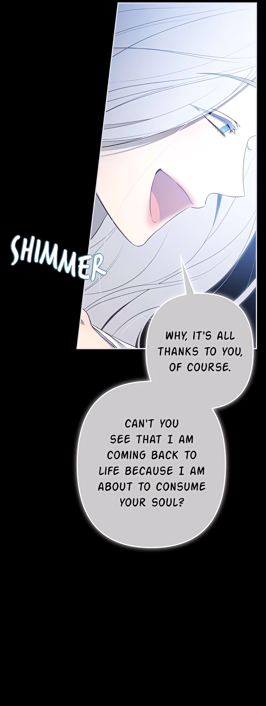 Little Princess Mint Chapter 113 - page 19