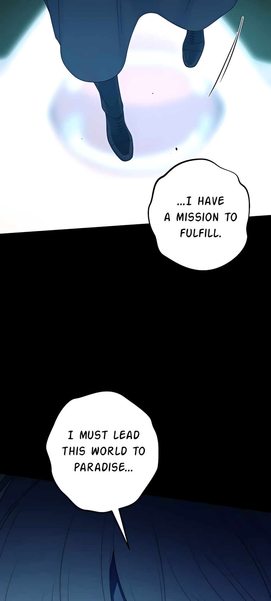 Little Princess Mint Chapter 113 - page 24