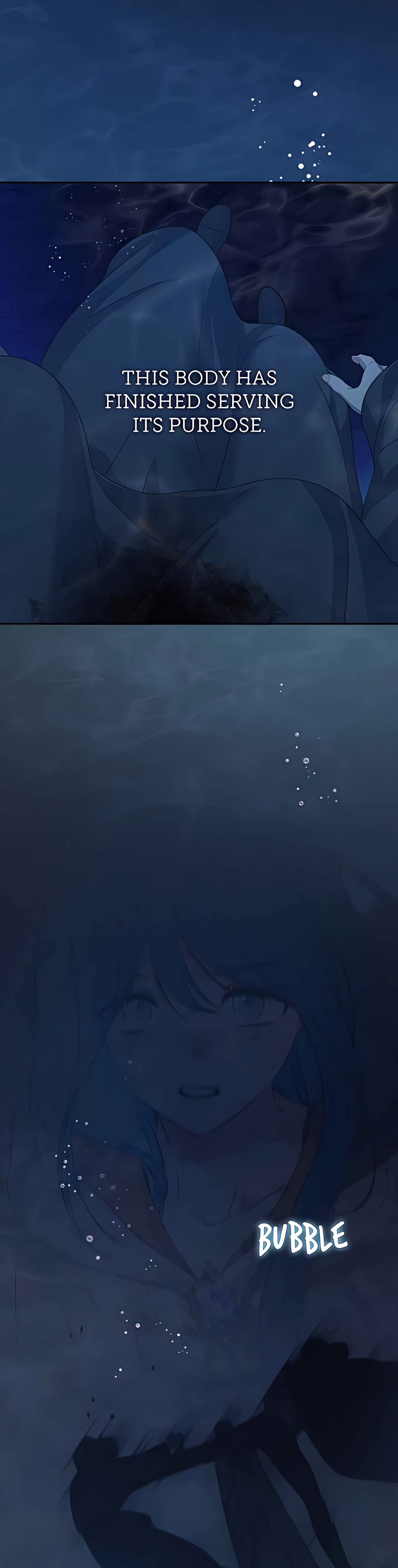 Little Princess Mint Chapter 113 - page 3