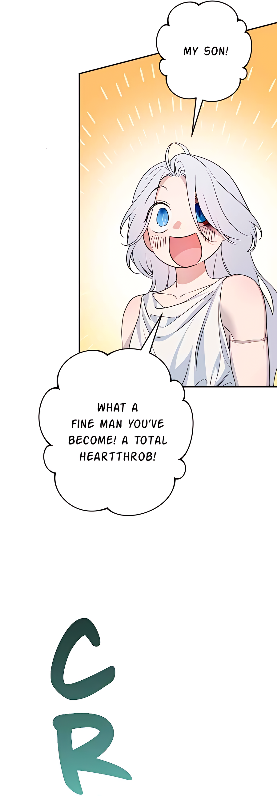 Little Princess Mint Chapter 113 - page 34