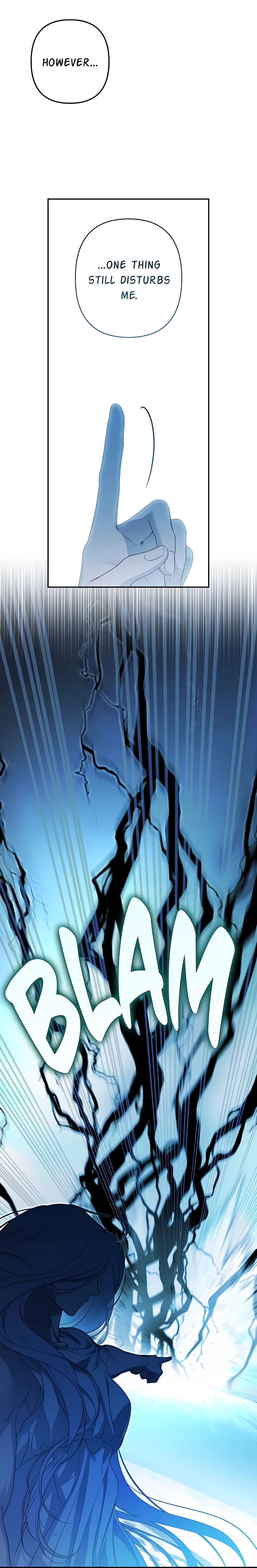 Little Princess Mint Chapter 113 - page 38