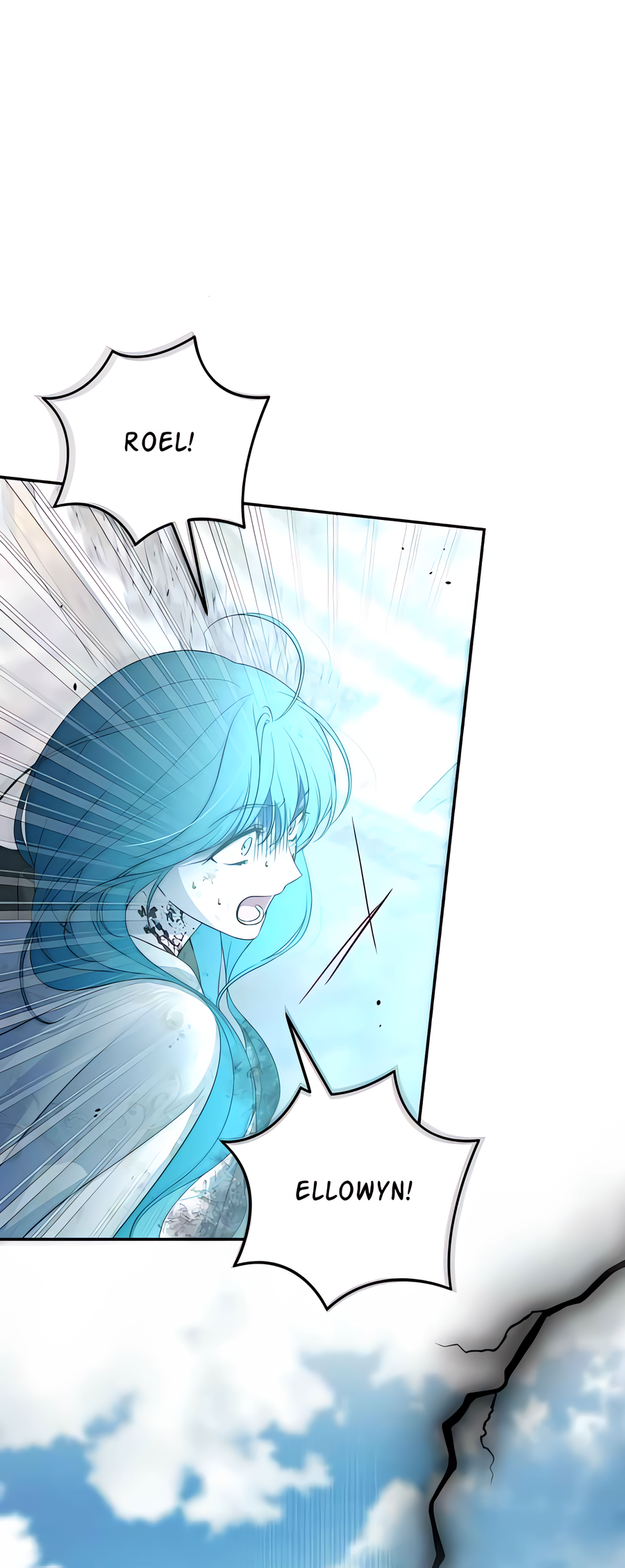 Little Princess Mint Chapter 113 - page 39