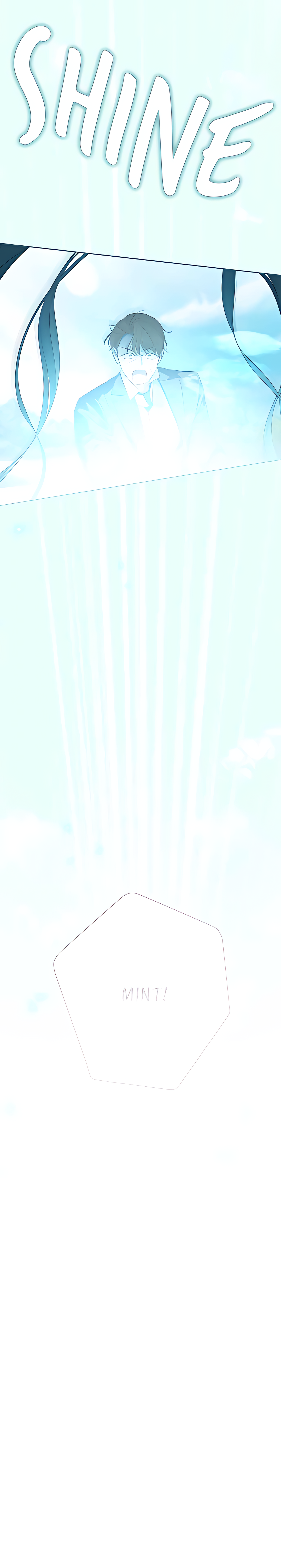 Little Princess Mint Chapter 114 - page 10