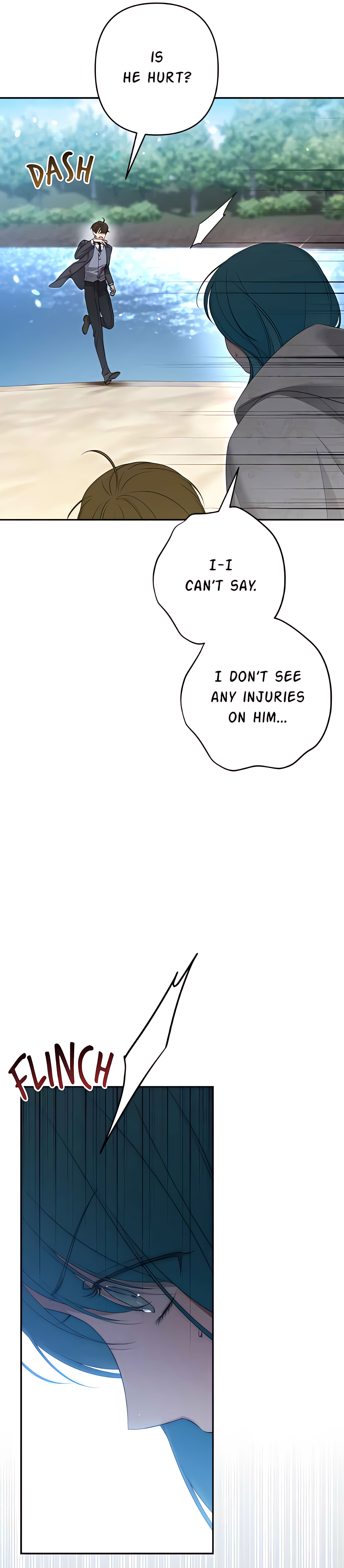 Little Princess Mint Chapter 114 - page 2