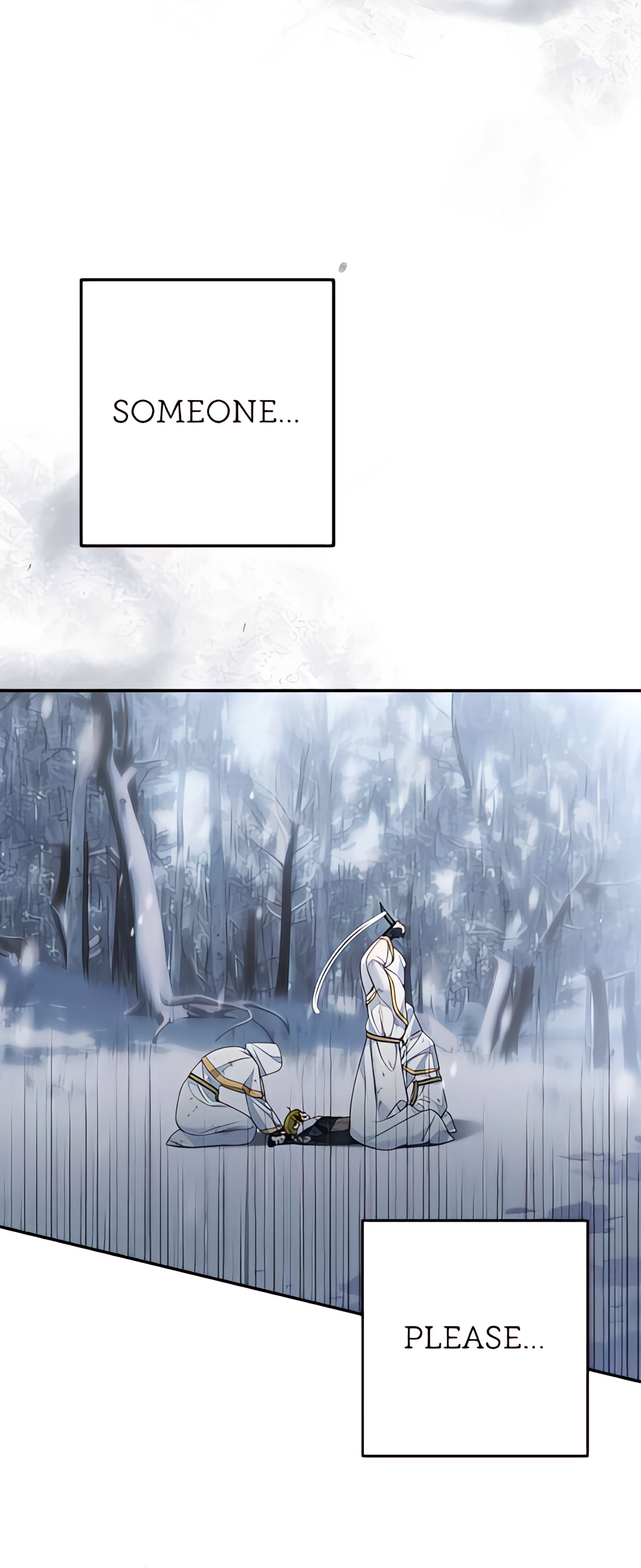 Little Princess Mint Chapter 114 - page 21
