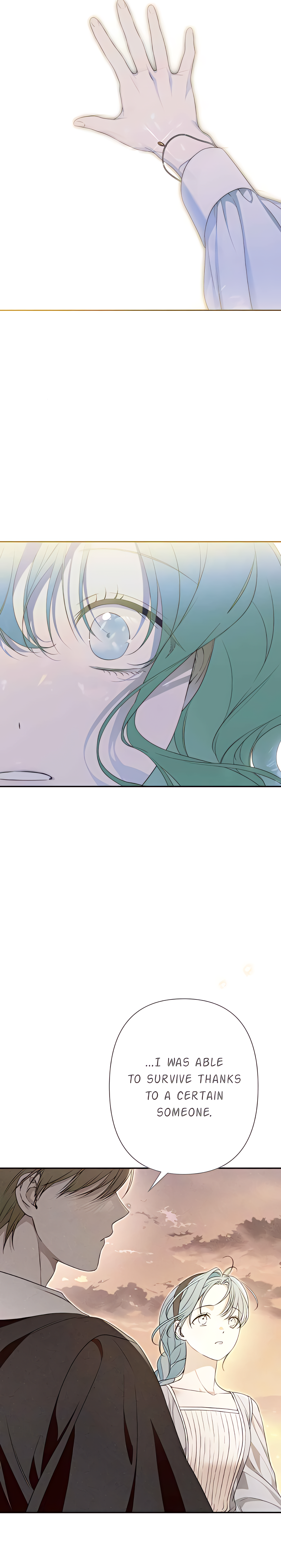 Little Princess Mint Chapter 114 - page 23