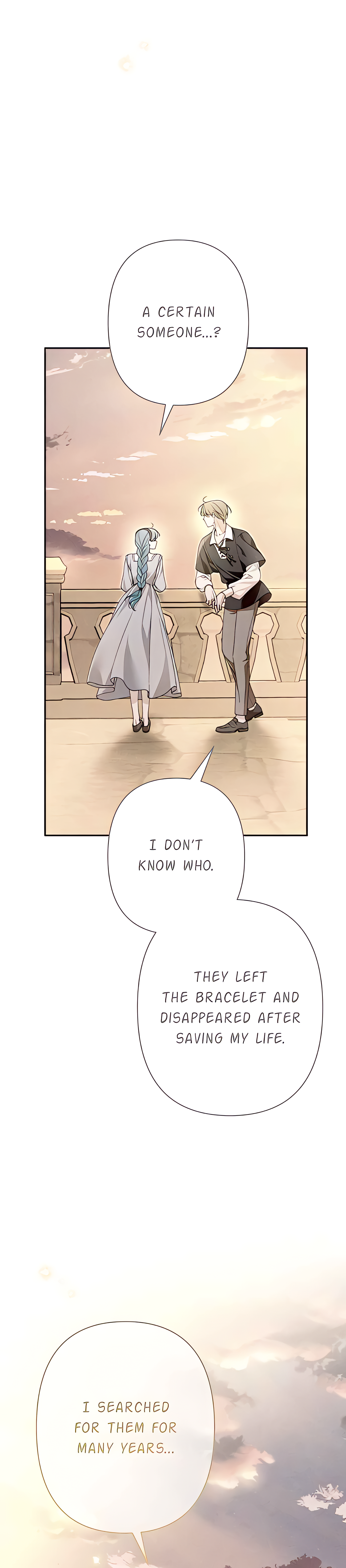 Little Princess Mint Chapter 114 - page 24