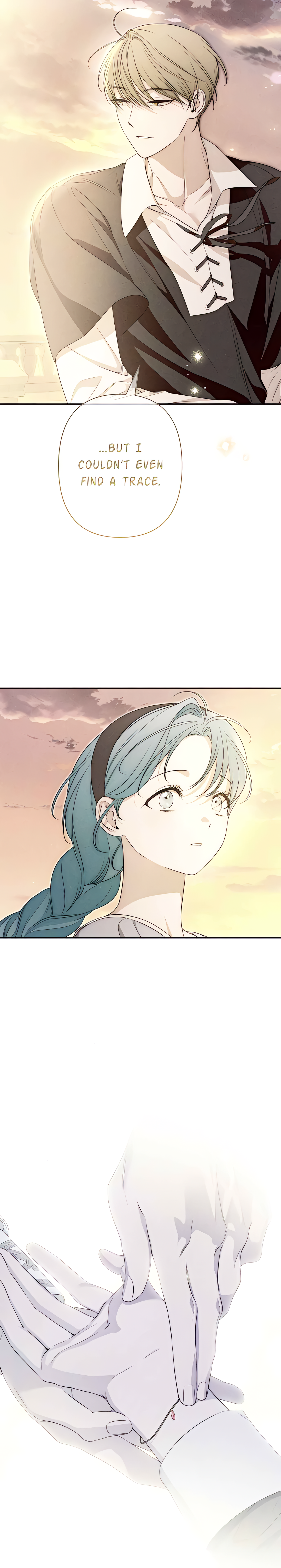 Little Princess Mint Chapter 114 - page 25