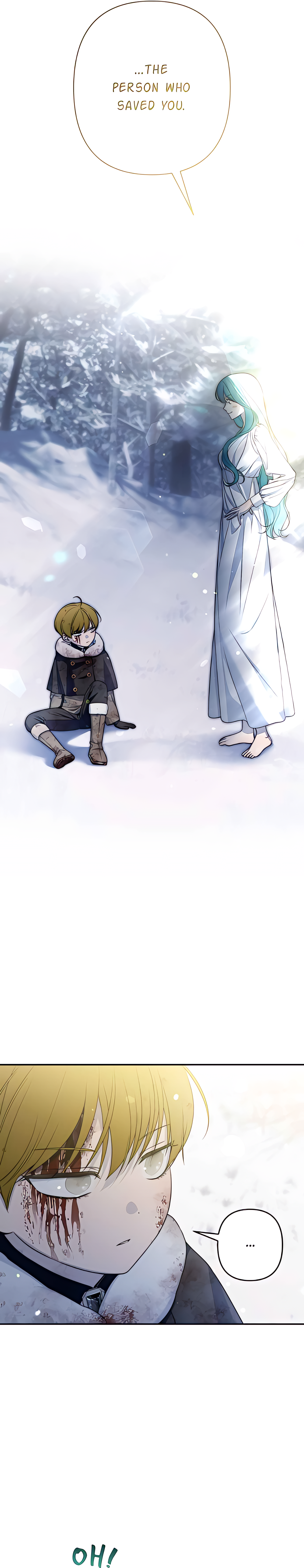 Little Princess Mint Chapter 114 - page 33