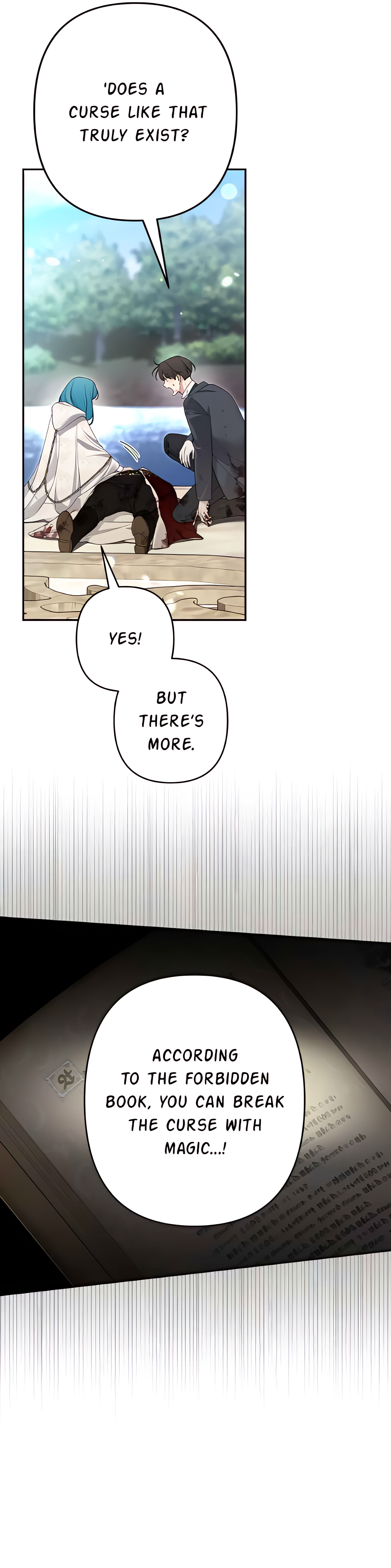 Little Princess Mint Chapter 114 - page 5