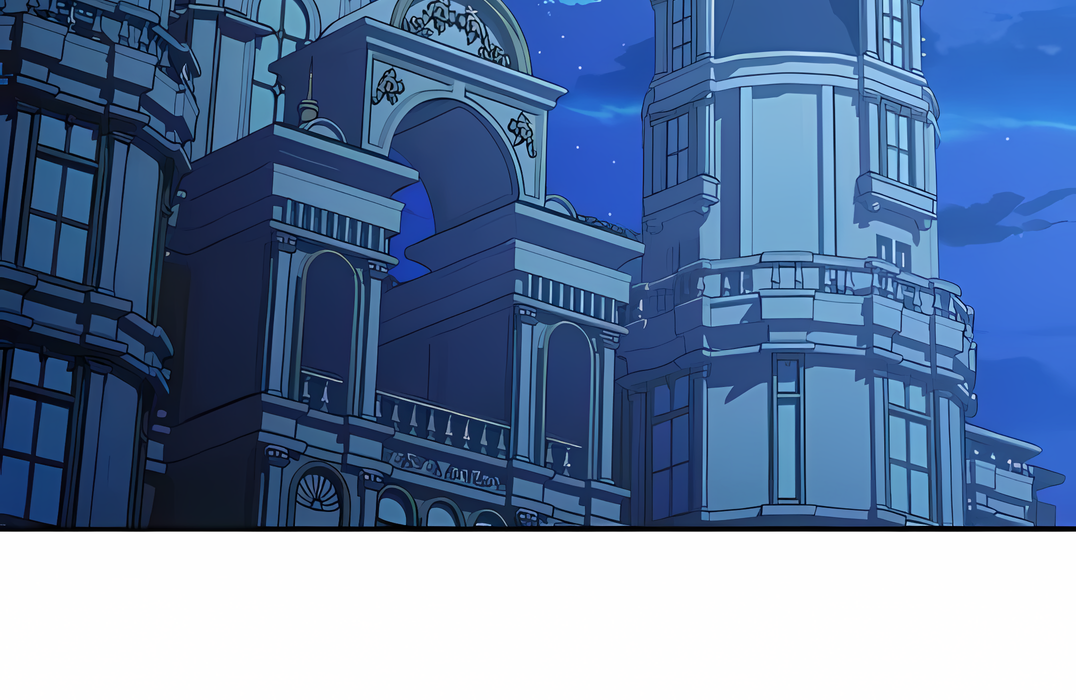 Little Princess Mint Chapter 115 - page 101