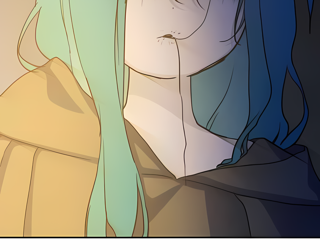 Little Princess Mint Chapter 115 - page 108