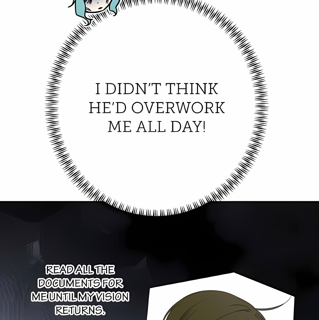 Little Princess Mint Chapter 115 - page 111