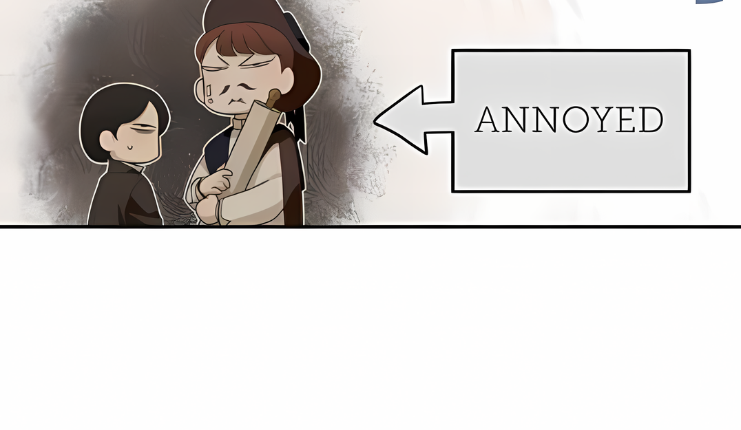 Little Princess Mint Chapter 115 - page 113