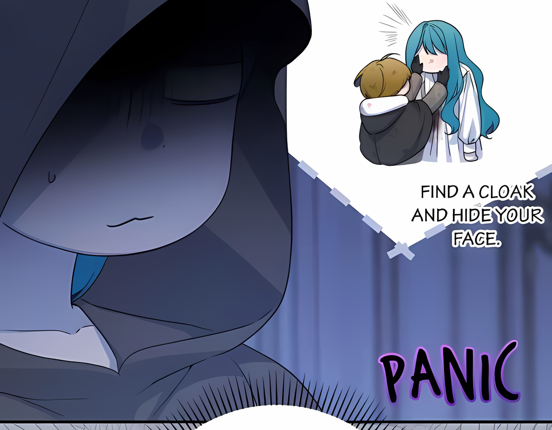 Little Princess Mint Chapter 115 - page 12