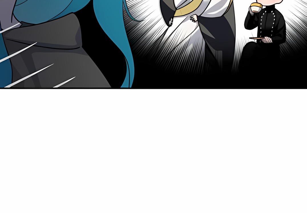 Little Princess Mint Chapter 115 - page 126