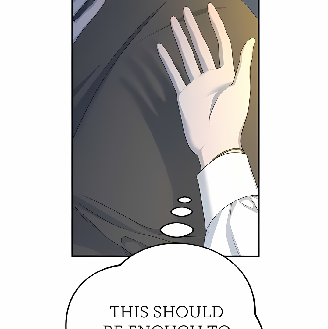 Little Princess Mint Chapter 115 - page 128
