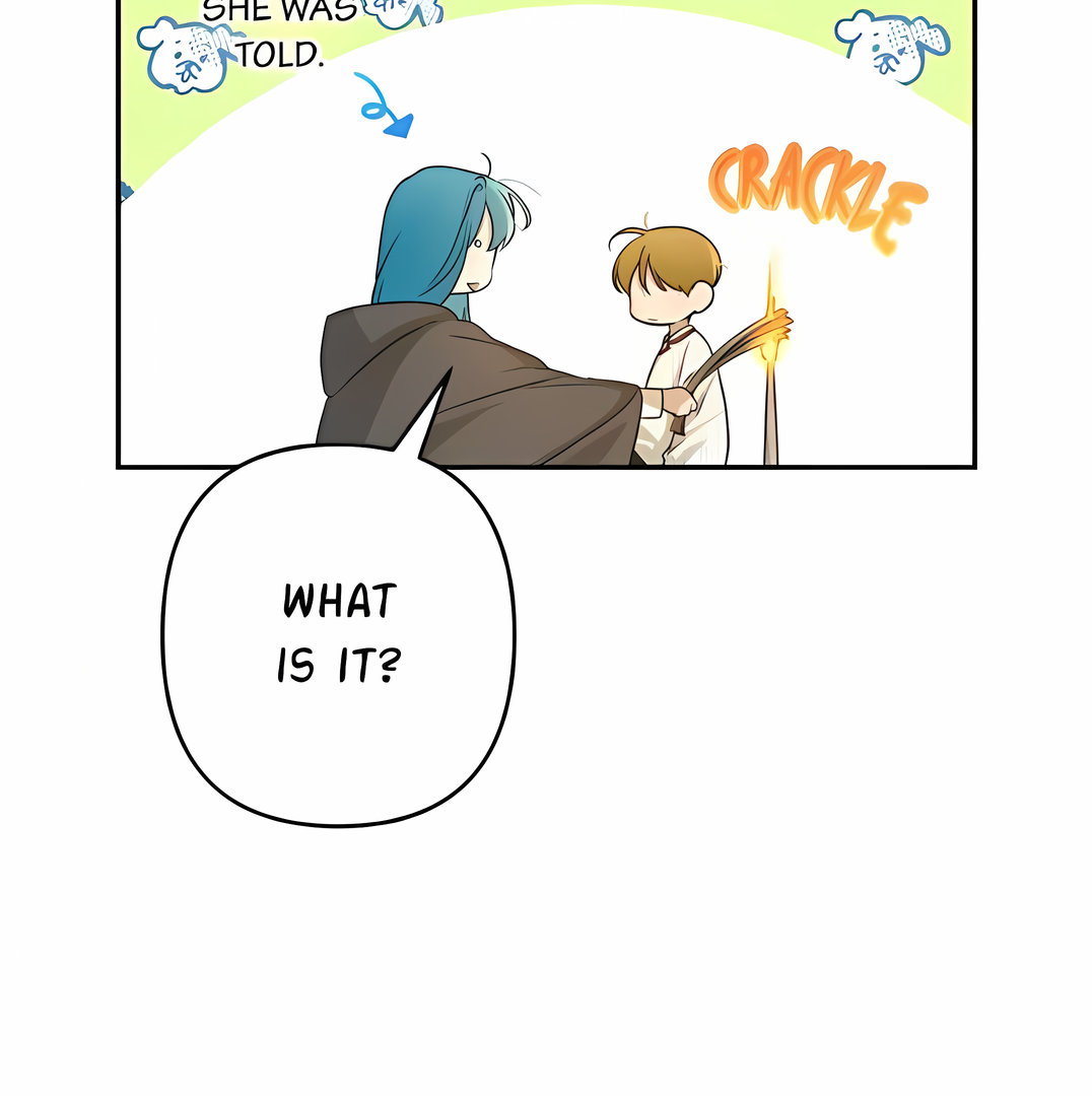 Little Princess Mint Chapter 115 - page 135