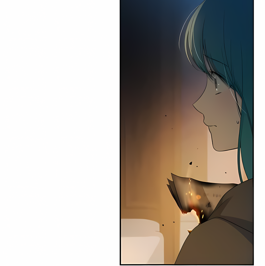 Little Princess Mint Chapter 115 - page 143