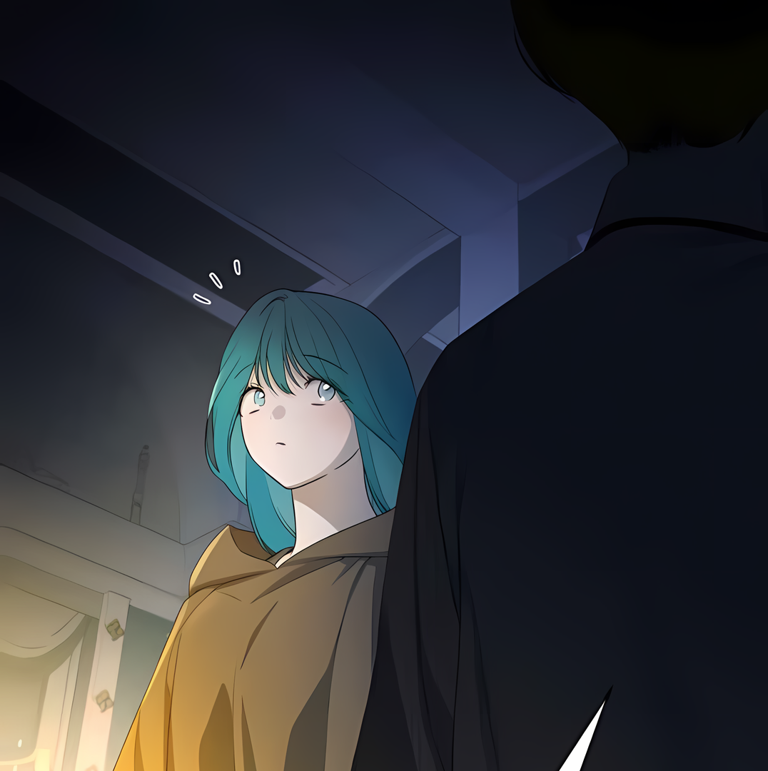 Little Princess Mint Chapter 115 - page 158