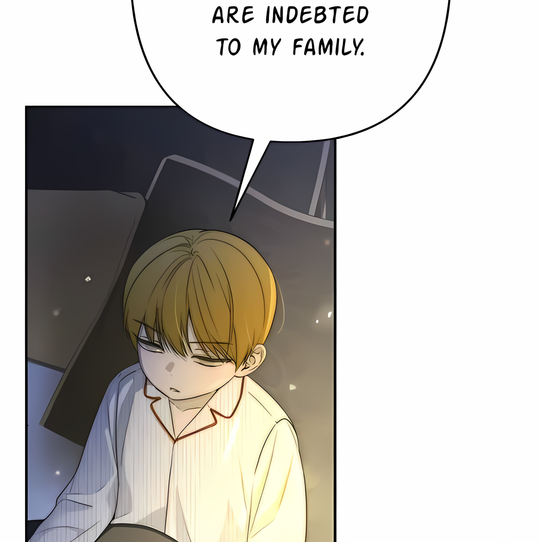 Little Princess Mint Chapter 115 - page 161