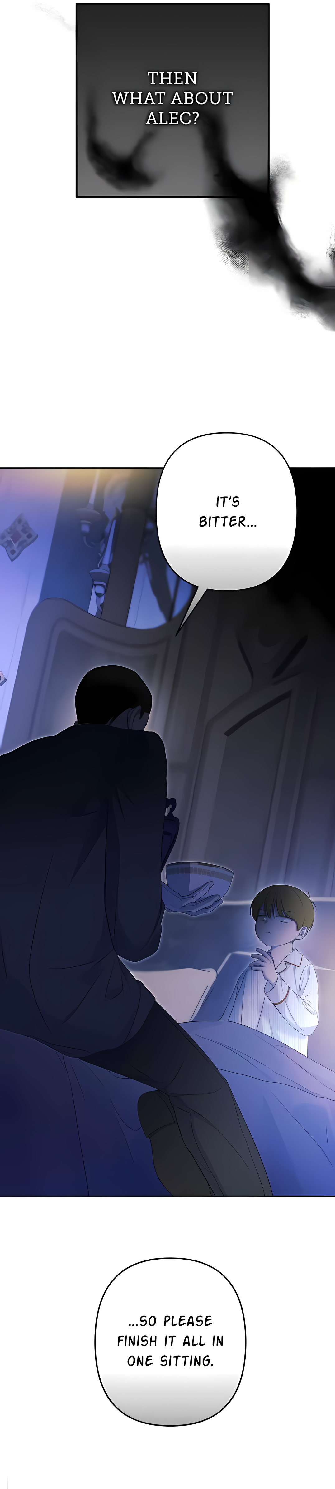 Little Princess Mint Chapter 115 - page 168