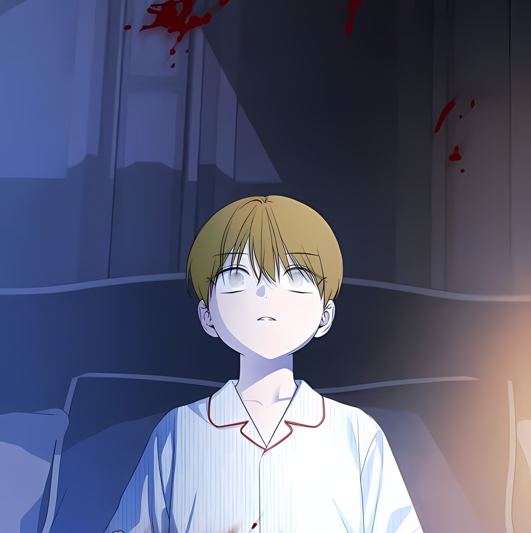 Little Princess Mint Chapter 115 - page 184