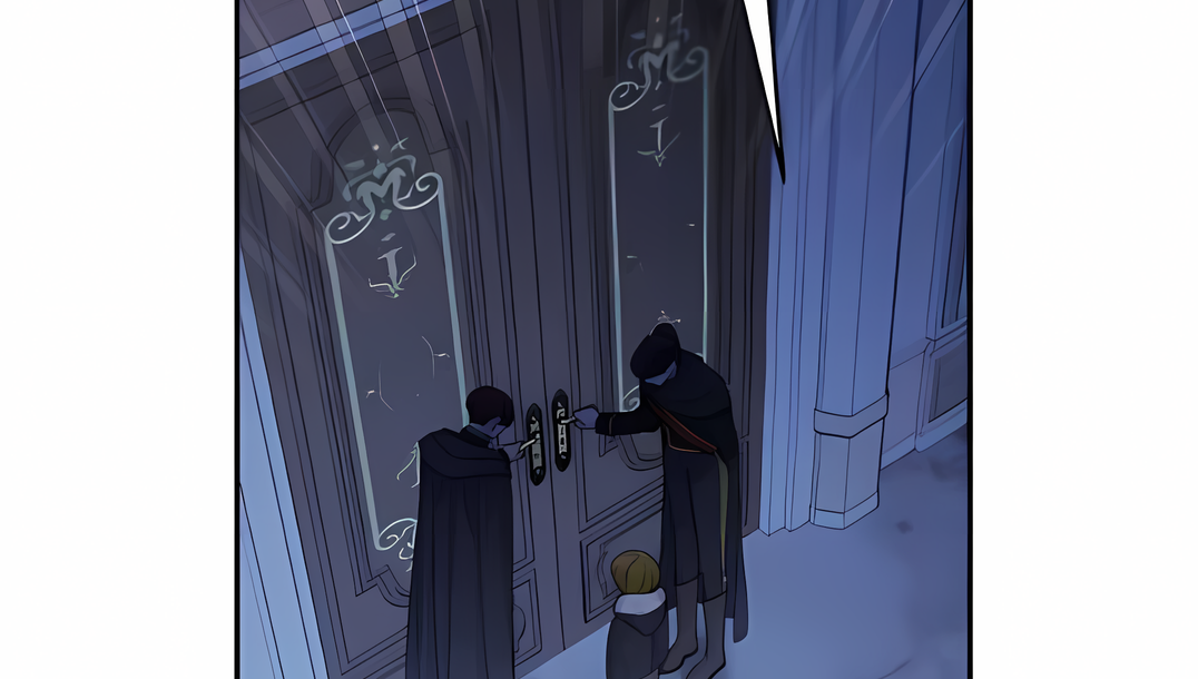Little Princess Mint Chapter 115 - page 19