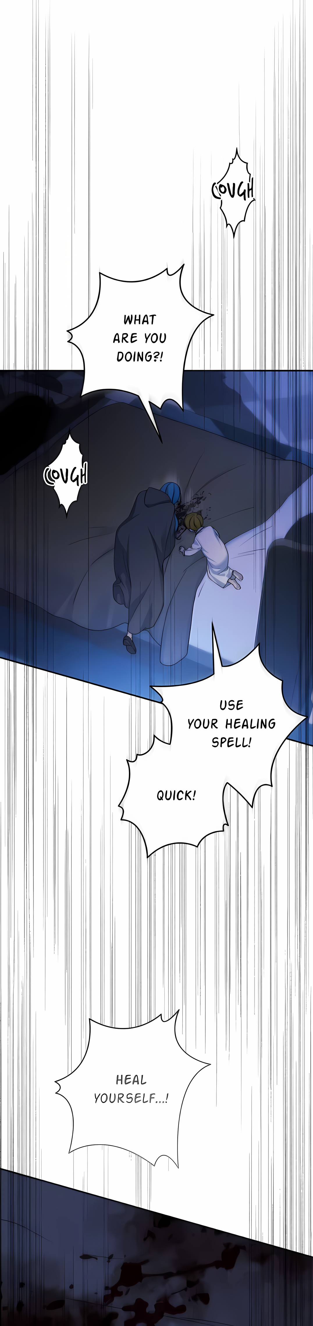 Little Princess Mint Chapter 115 - page 190