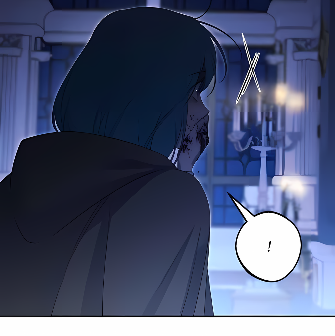 Little Princess Mint Chapter 115 - page 194