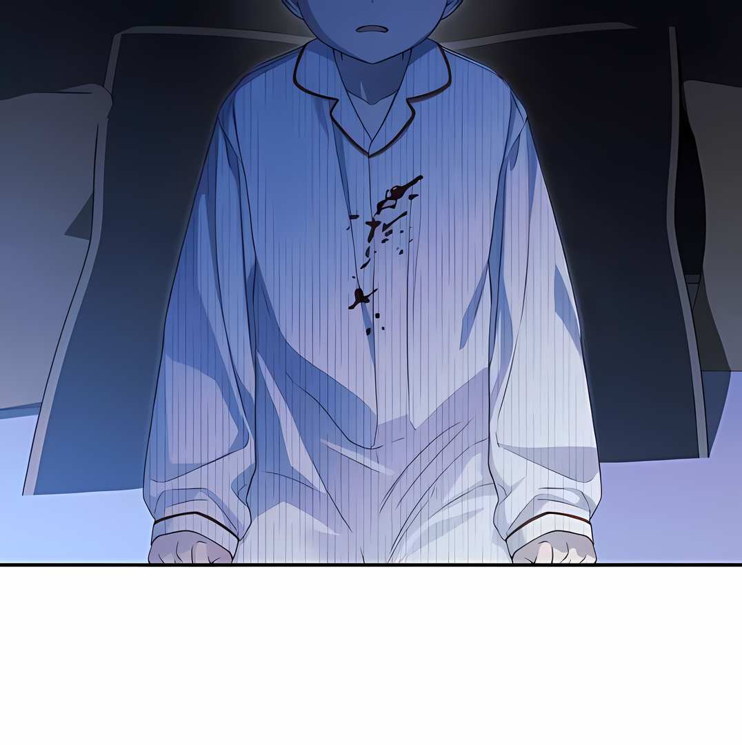 Little Princess Mint Chapter 115 - page 197
