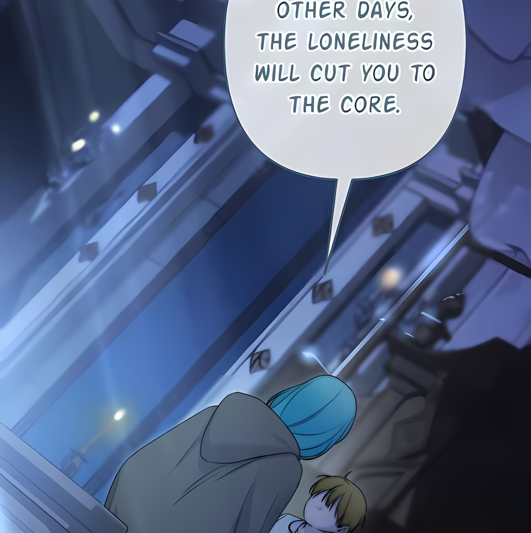 Little Princess Mint Chapter 115 - page 206