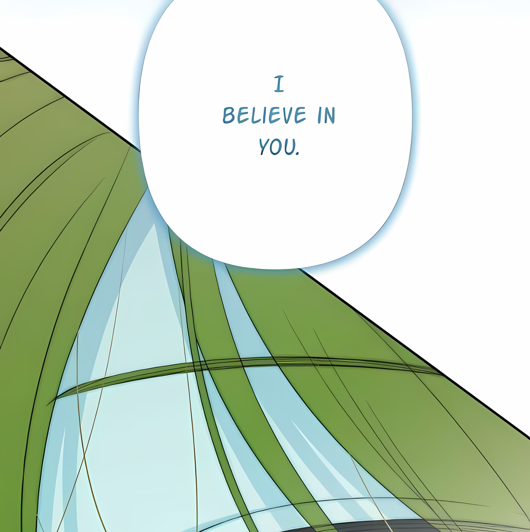 Little Princess Mint Chapter 115 - page 215