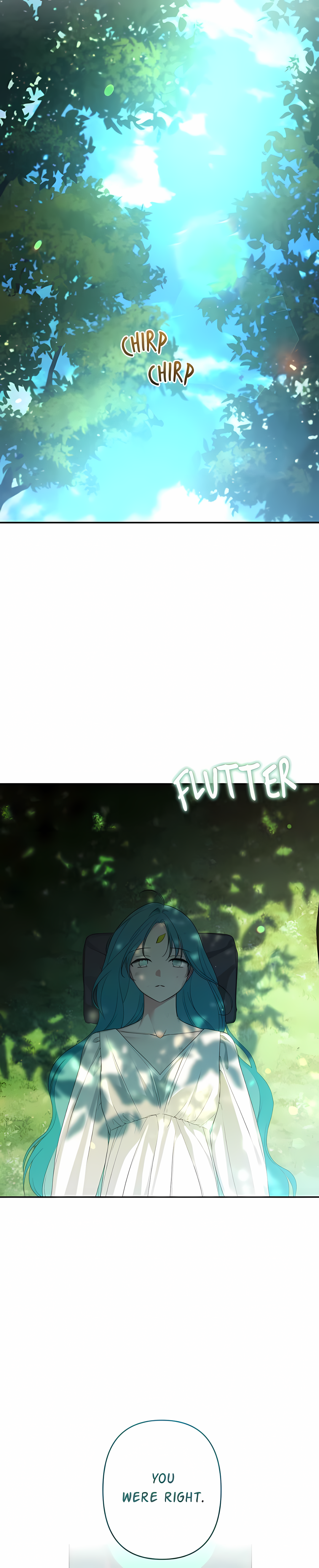 Little Princess Mint Chapter 115 - page 233