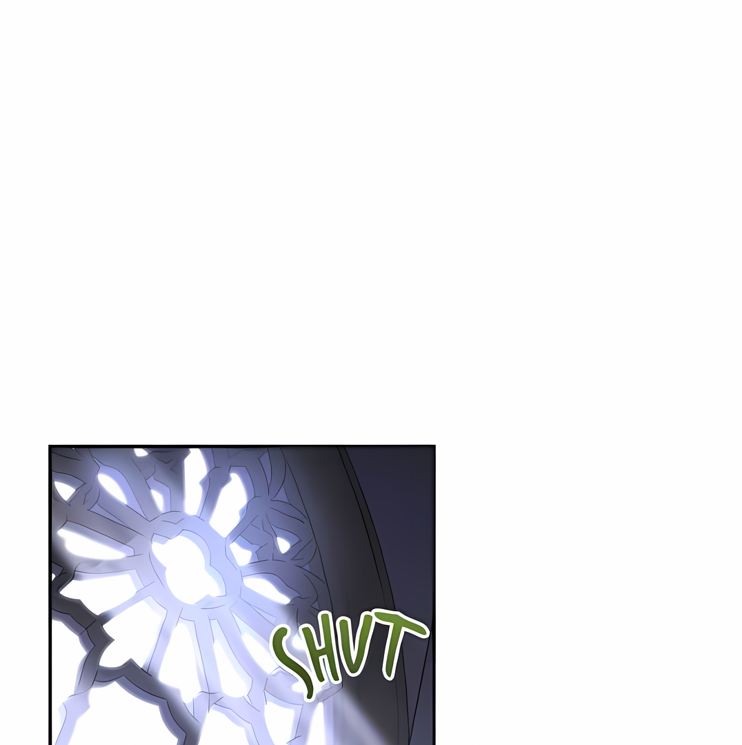 Little Princess Mint Chapter 115 - page 37